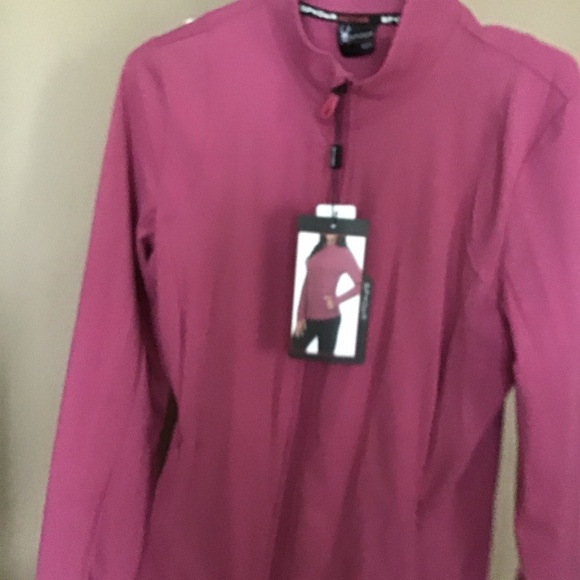 Spyder active light  jacket - Picture 1 of 4